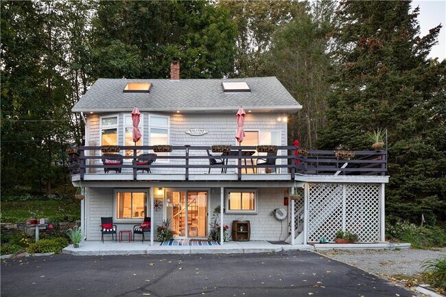 Building Photo - 110 Rocky Hollow Rd