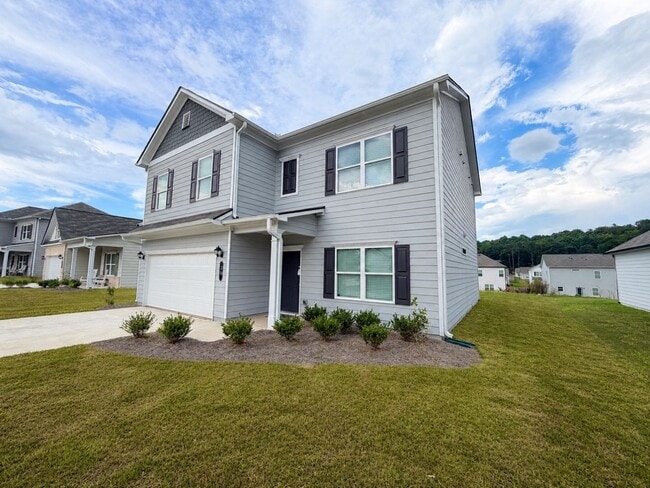 Building Photo - 26 Busby Dr SE