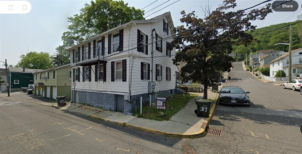 House Exterior - 37 Drew Ave