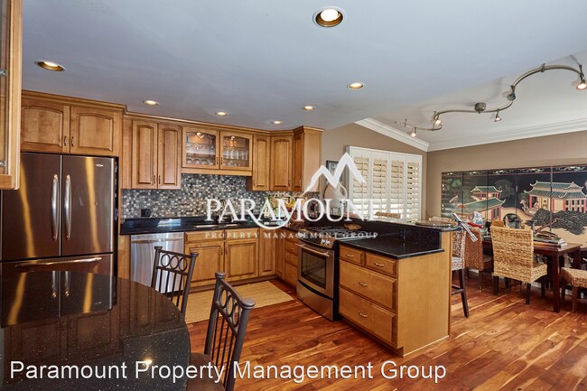 Building Photo - 5 br, 3 bath House - 3535 Mathews Dr NW