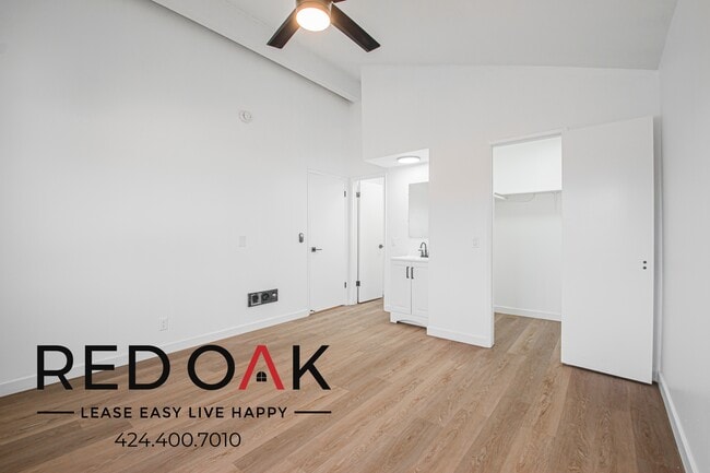 Foto del edificio - 11051 Barnwall St