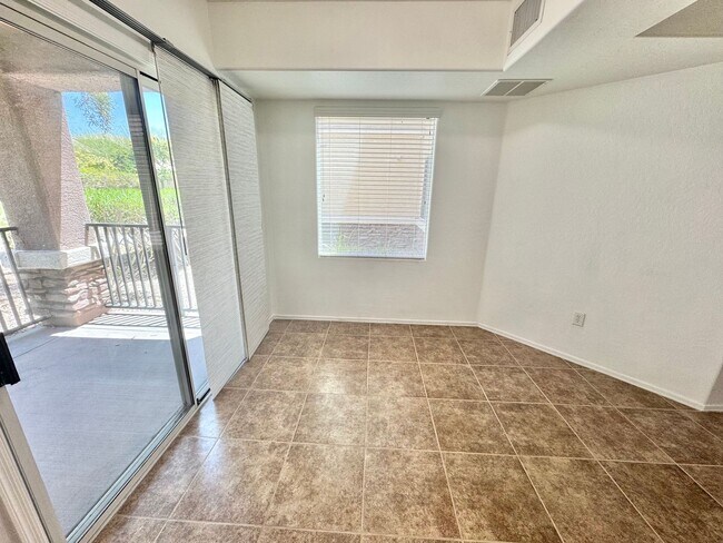 Foto del edificio - Freshly Remodeled West Las Vegas Condo Near Summerlin W/ Modern Upgrades, Attached Garage & Resor...