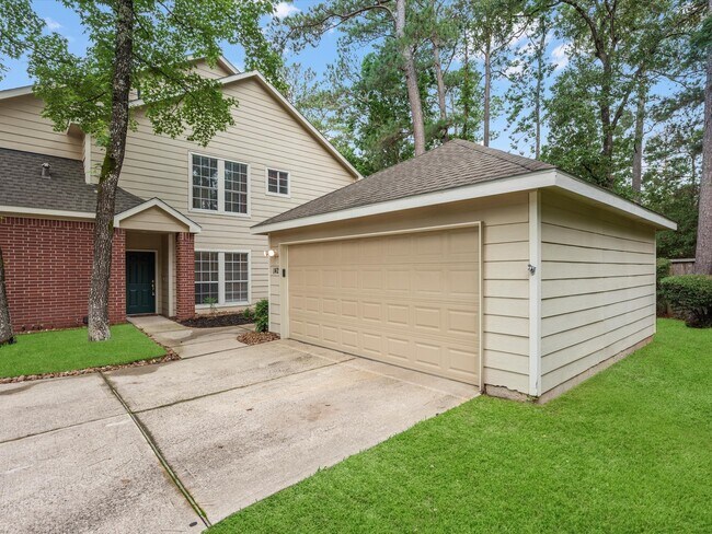 Foto del edificio - 142 N Magnolia Pond Pl