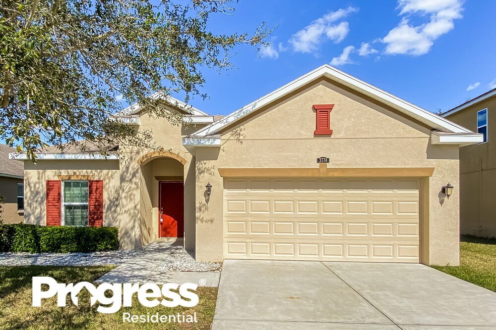 Primary Photo - 3774 Grecko Dr