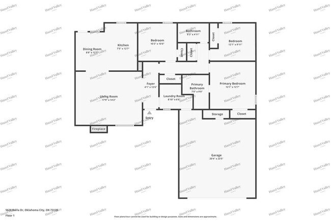 Building Photo - 5628 Darla Dr