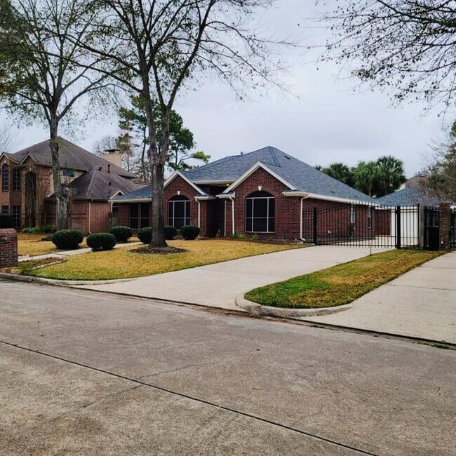 Building Photo - 13414 Post Oak Glen Ln