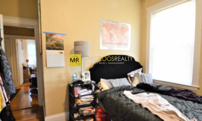 Foto del edificio - 319 Allston St