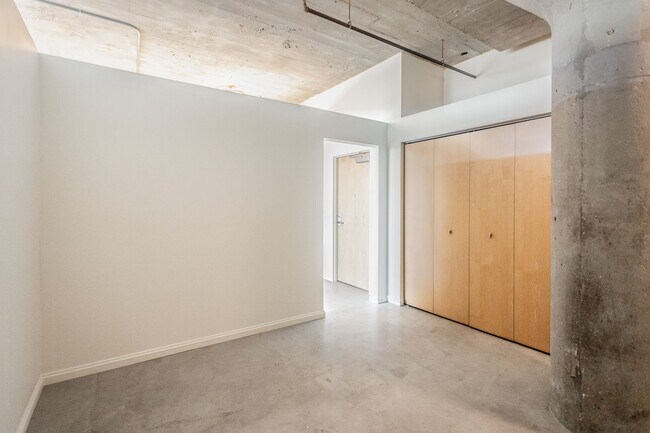 Foto del edificio - Graphic Arts Lofts