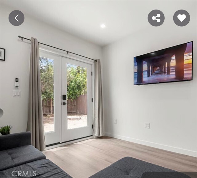Foto del edificio - 1535 S Ogden Dr