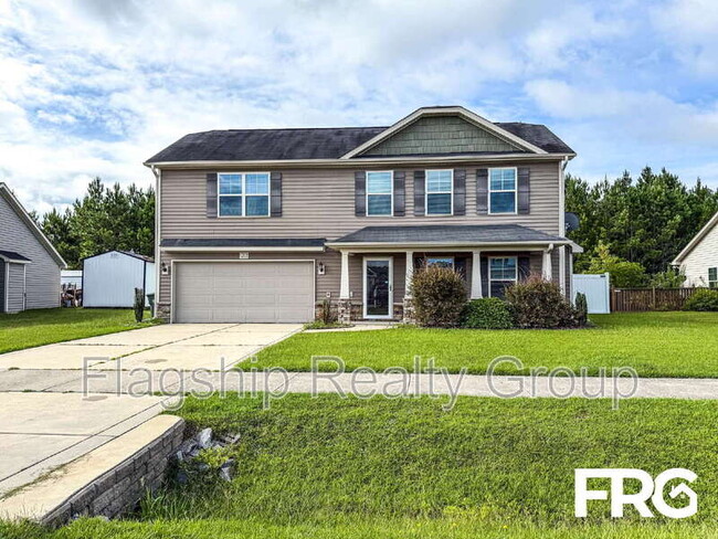 Building Photo - 1217 Teakwood Dr