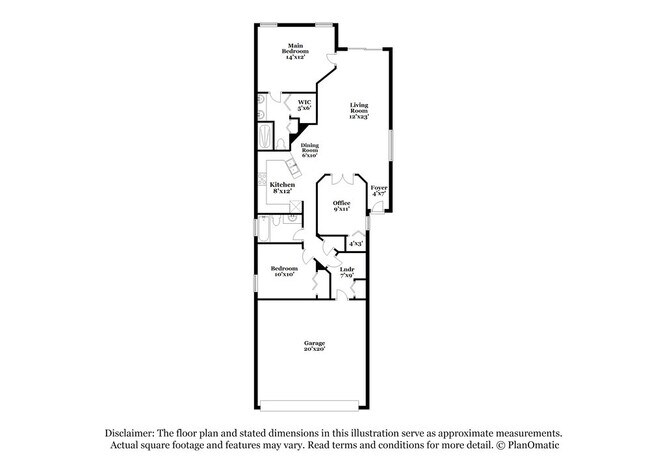 Foto del edificio - 11653 Tempest Harbor Loop