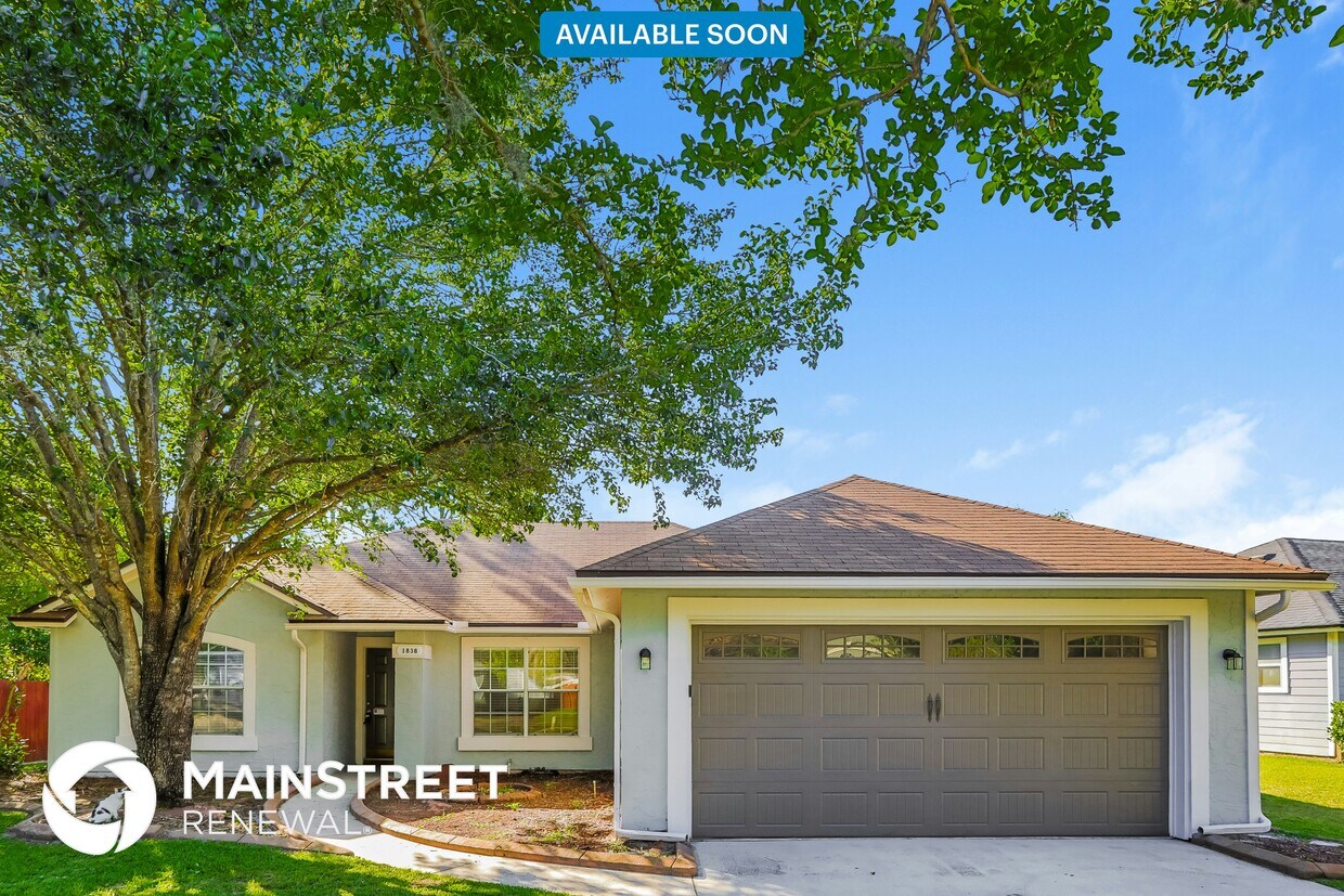 Foto principal - 1838 Weston Cir