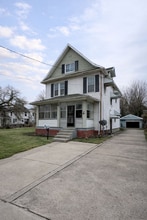 Building Photo - 119 Winthrop St