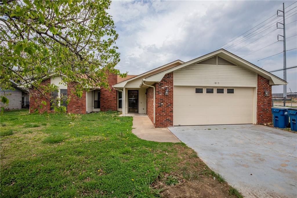 Foto principal - 1813 Crouch St