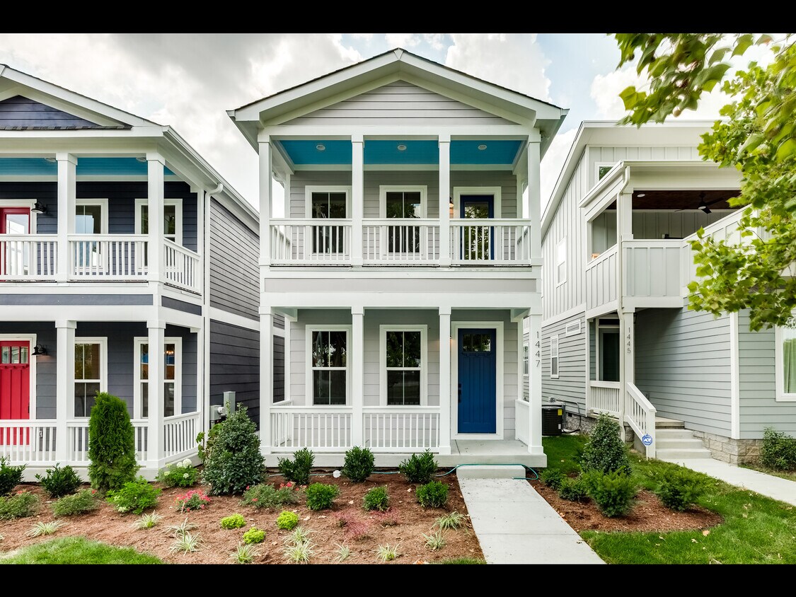 Foto principal - 1447 14th Ave S