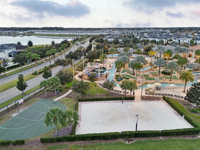 Foto del edificio - 4686 Tribute Trail