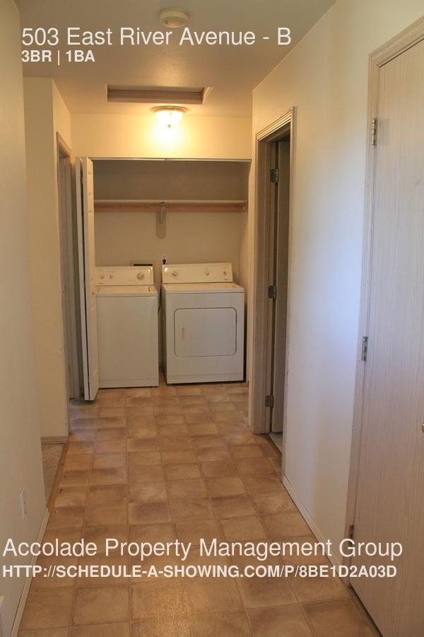 Building Photo - 3 bedroom in Ellensburg WA 98926