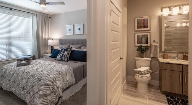 Foto del edificio - 3100 Kramer Ln