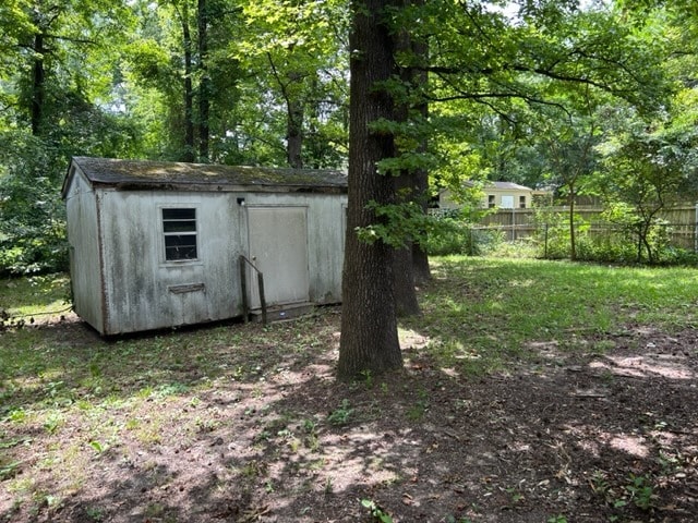 Building Photo - 422 Johnson St