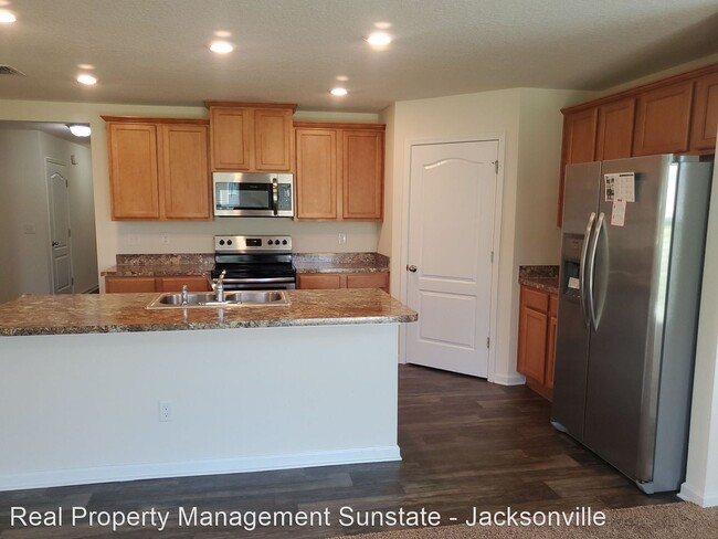 Building Photo - 4 br, 2 bath House - 9262 Bighorn Trl