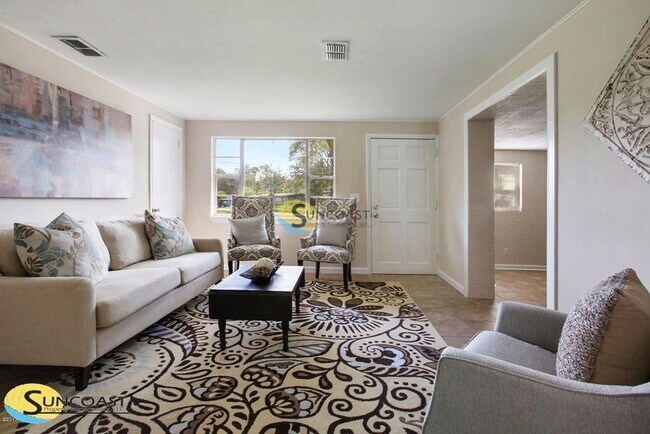 Foto del edificio - 6907 Hafford Ln