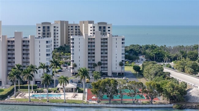 Foto del edificio - 11118 Gulf Shore Dr