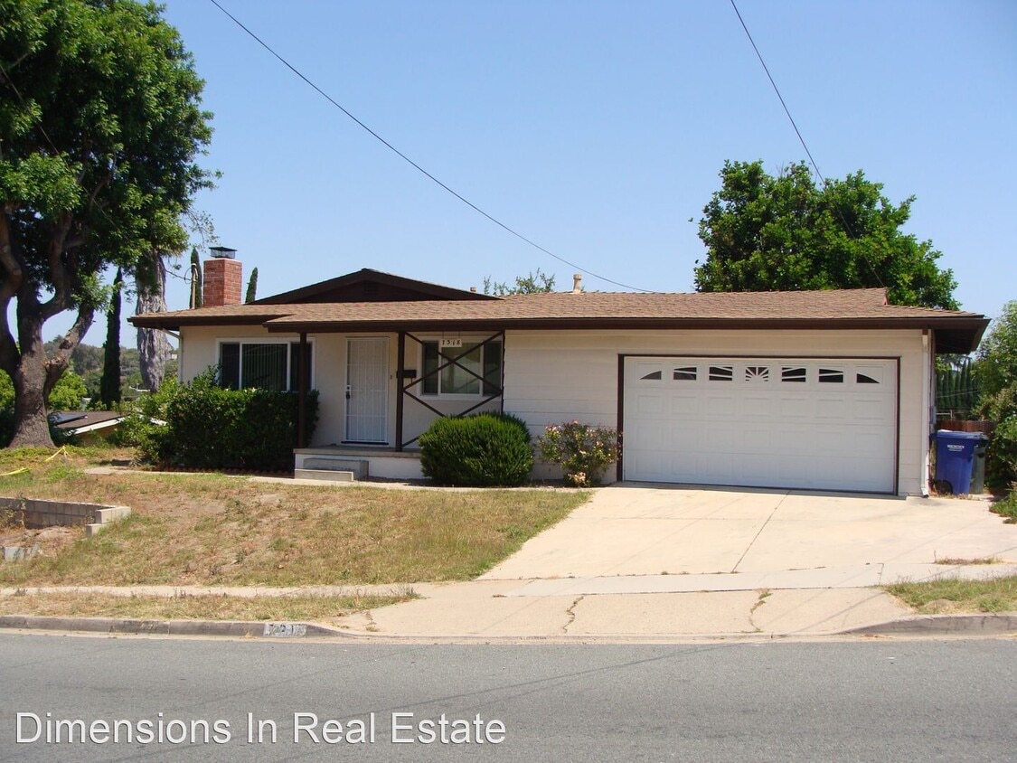 Primary Photo - 3 br, 2 bath House - 7318 Canton Drive