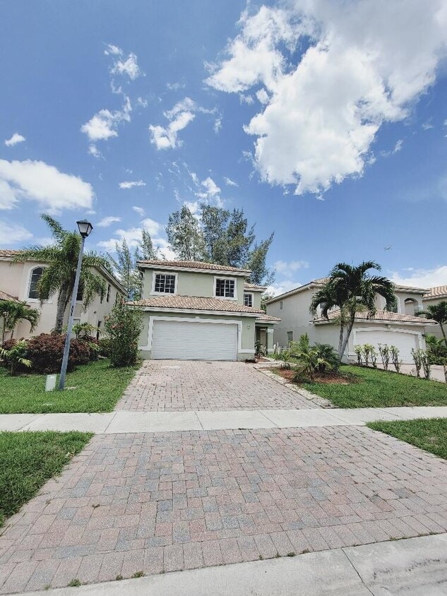 6294 Adriatic Way, Greenacres, FL 33413 House Rental in Greenacres