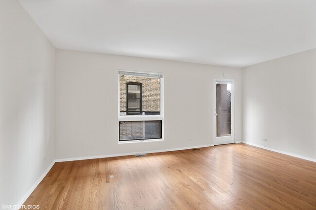 Building Photo - 3700 N Lake Shore Dr