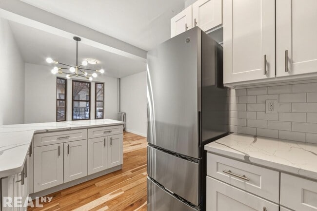 Building Photo - 523 W 143rd St