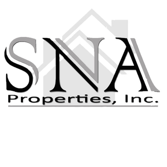 Property Management Company Logo