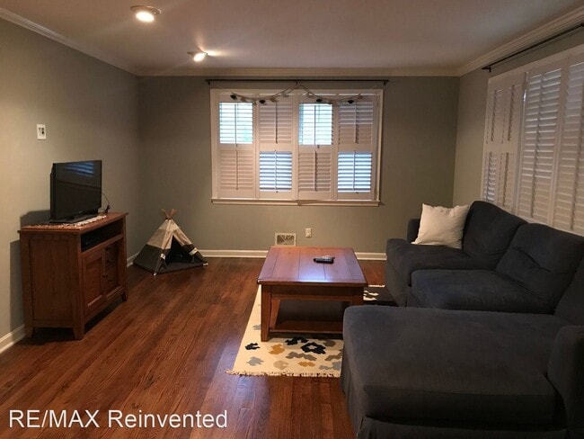 Building Photo - 3 br, 2 bath House - 3122 Ramsgate Road