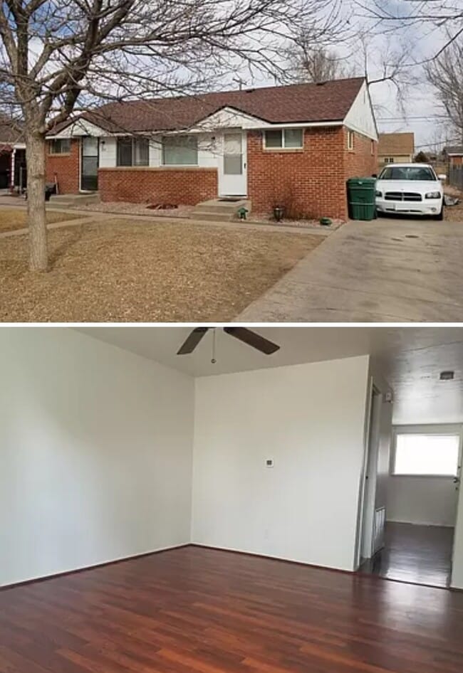 Building Photo - 214 16th Ave Ct