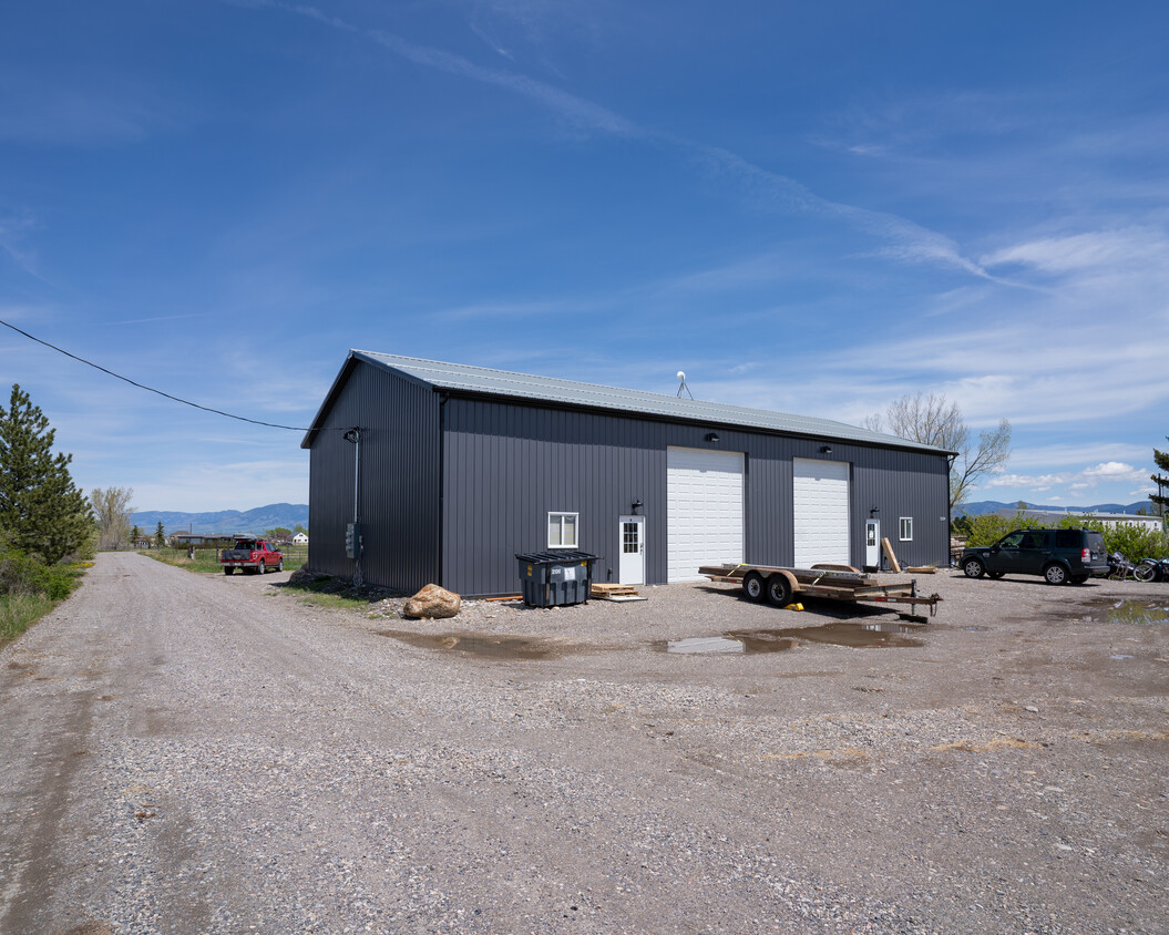 Building Photo - 3729 Stucky Rd