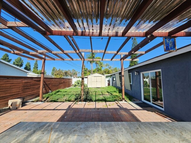 Building Photo - Newly remodeled 4-bedroom, 2-bath home just minutes from Knott’s Berry Farm