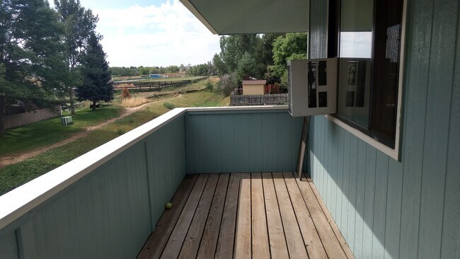 Foto del edificio - AMAZING LOCATION 2 Bed 1 Bath Townhouse in Lafayette