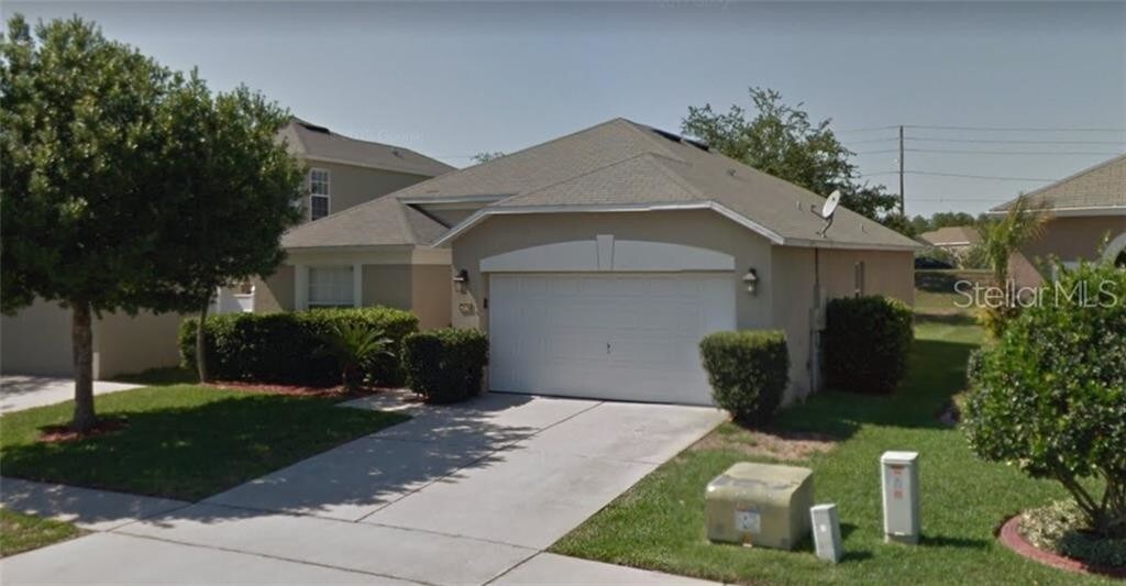 4327 Andover Cay Blvd, Orlando, FL 32825 House Rental in Orlando, FL