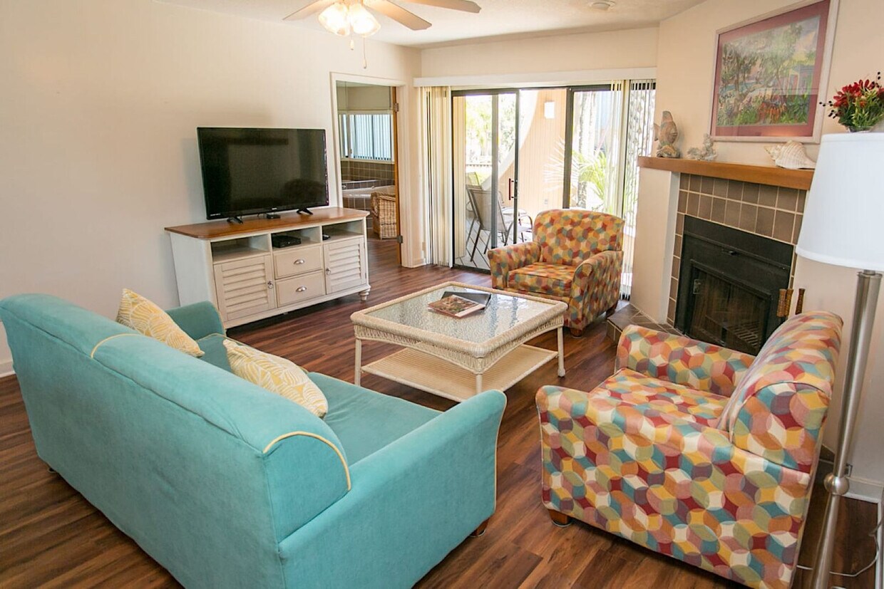 Foto principal - 160 Ocean Hibiscus Dr