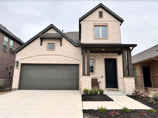 Foto principal - 3508 Doramus Dr
