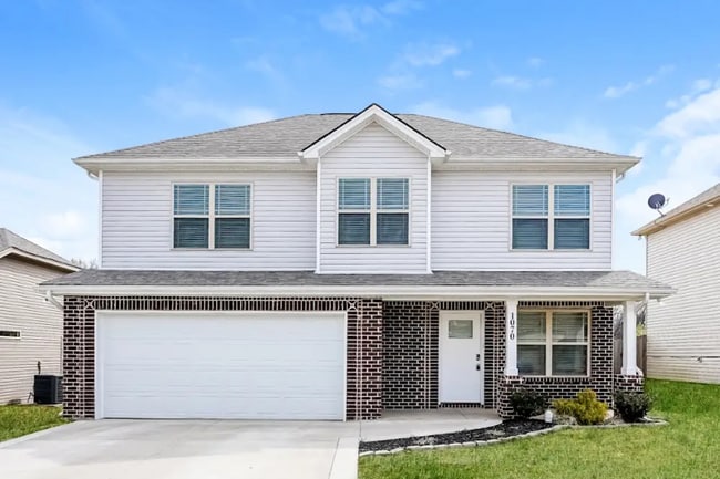 Building Photo - 1073 Berra Dr