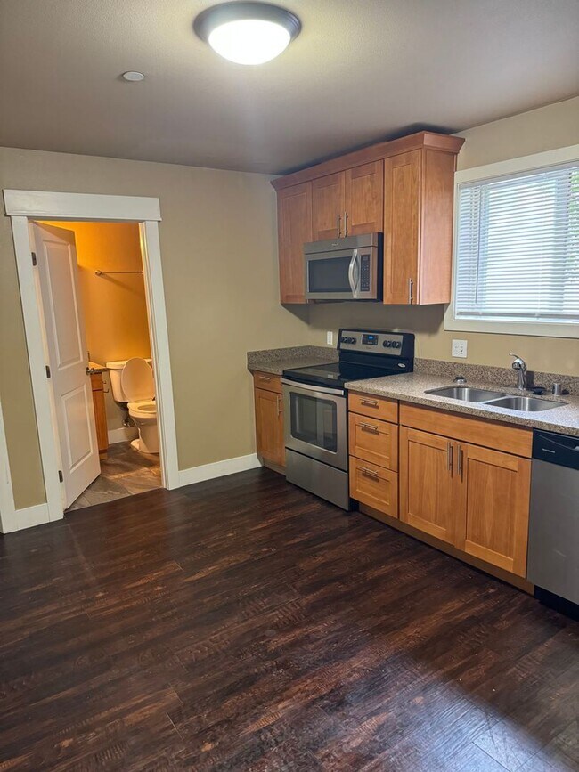 Foto del edificio - South Lane Apartments