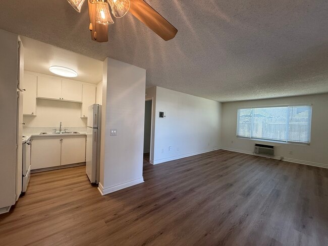 Building Photo - Jamacha Apartments