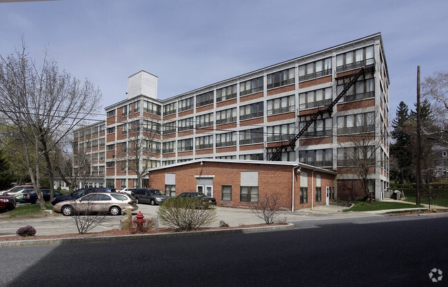 The Natick Mills Apartments - Natick, MA | Apartments.com