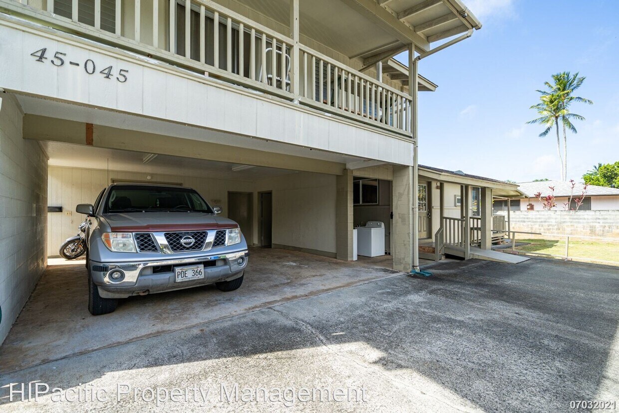 4545 Waikalua Rd, Kaneohe, HI 96744 House Rental in Kaneohe, HI