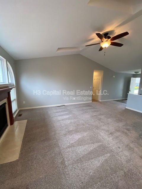 Building Photo - 2640 Cheyenne Wells Dr