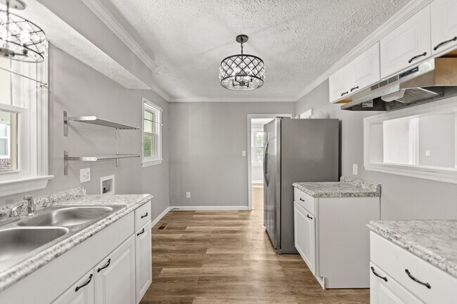 Foto del edificio - 3506 Ashland Ave