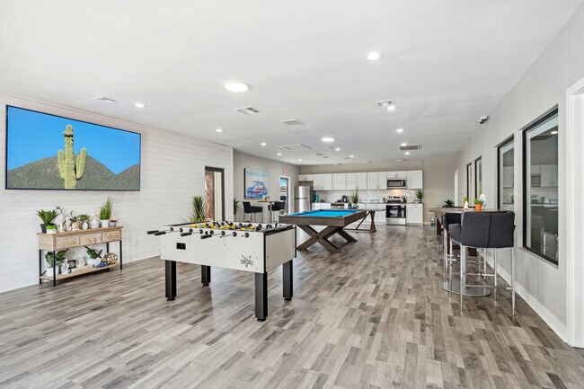 Foto del edificio - Jolt Apartments