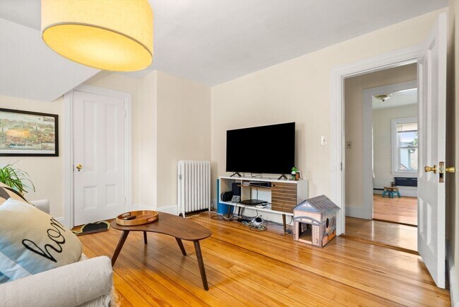 Foto del edificio - 36 Willow St