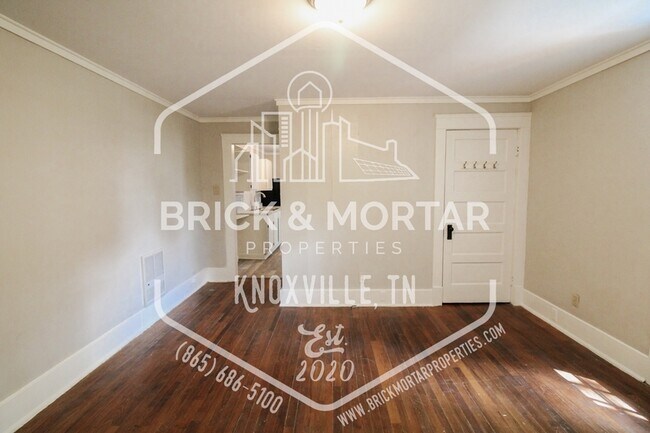 Foto del edificio - 1123 Chickamauga Ave