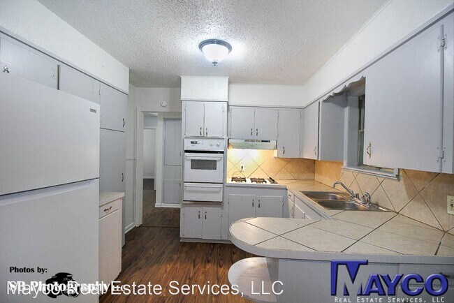 Foto del edificio - 3 br, 1 bath House - 6325 Timberman Pl.